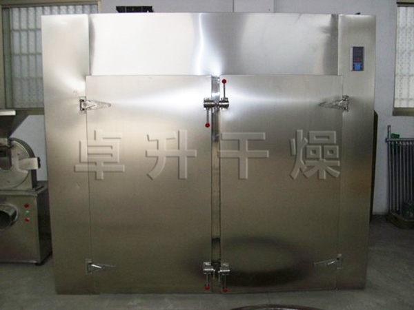 藥用型（GMP）烘箱